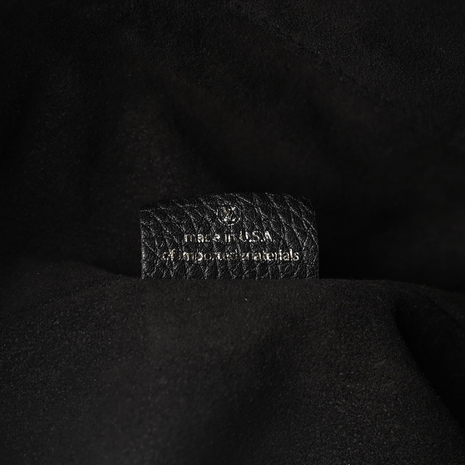 Louis Vuitton Monogram Estrela NM Black 7 of 15