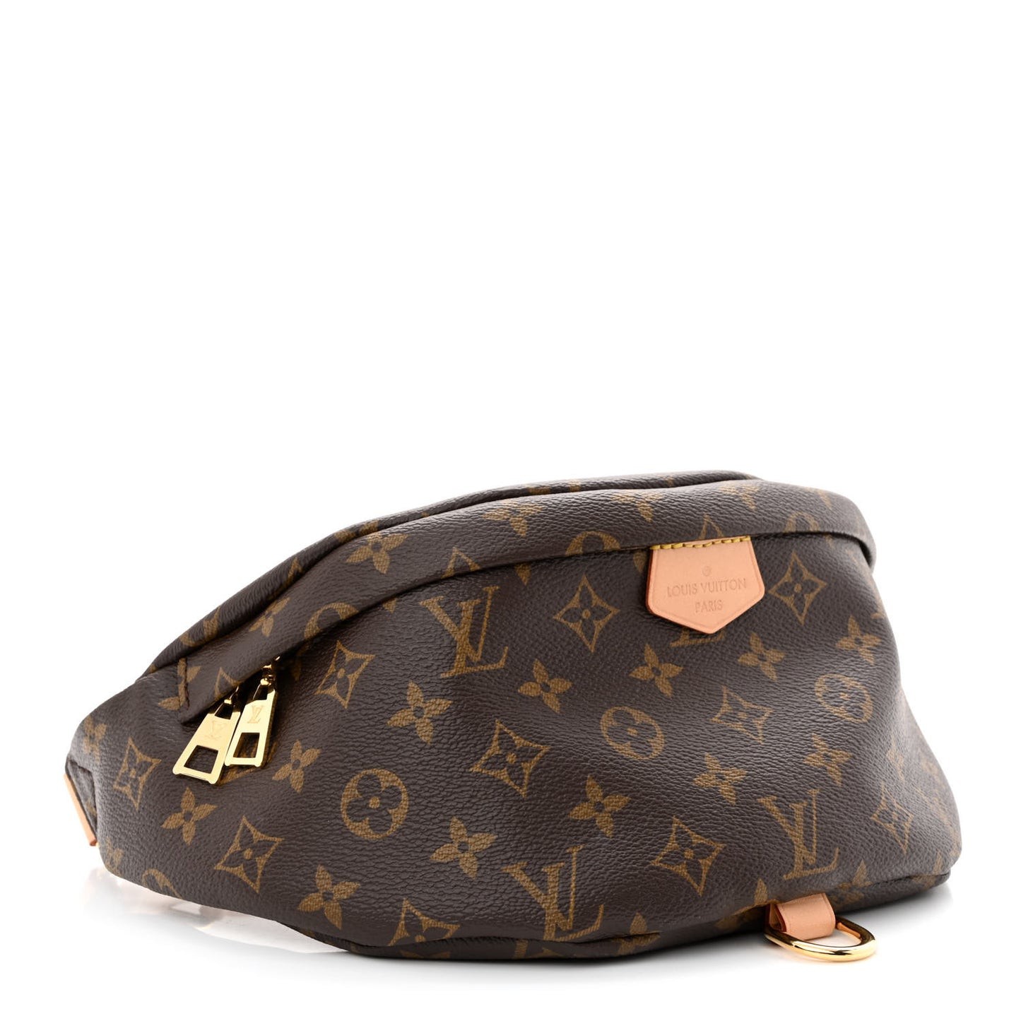 Monogram Bumbag