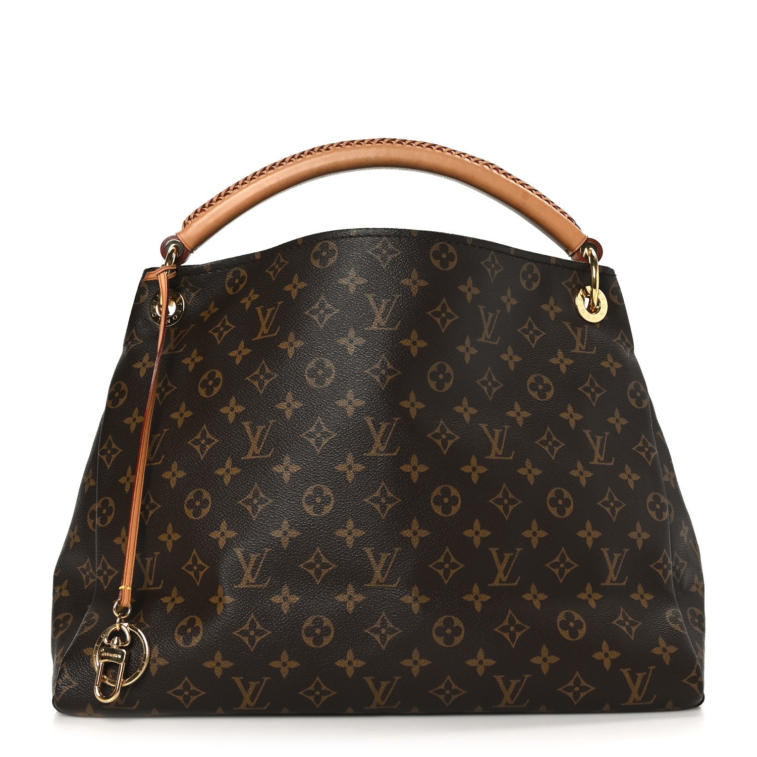 Louis Vuitton Monogram Artsy MM 1 of 8