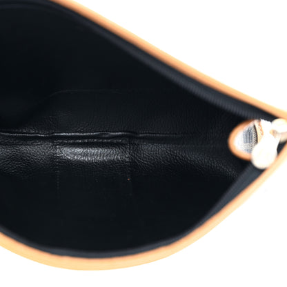 Fendi Zucca Zip Pouch 5 of 10