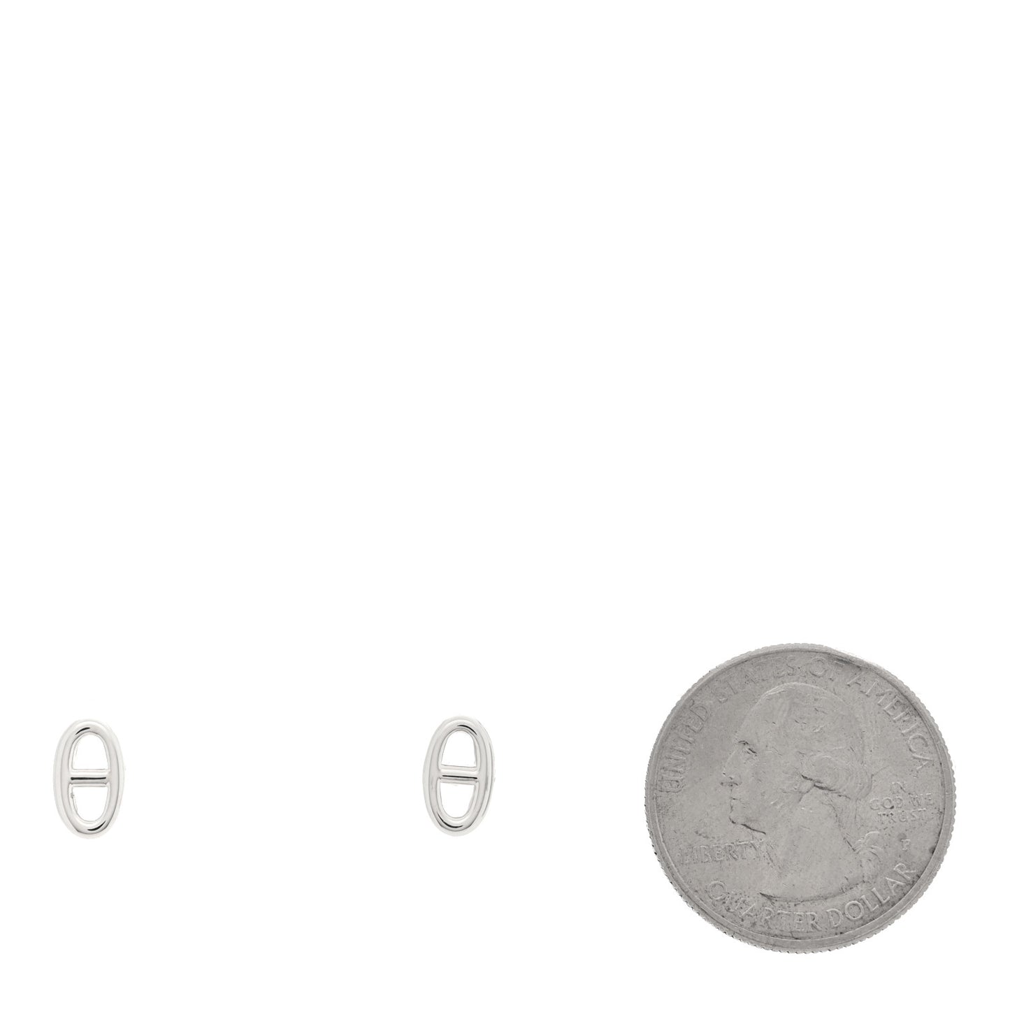 Sterling Silver TPM Farandole Earrings
