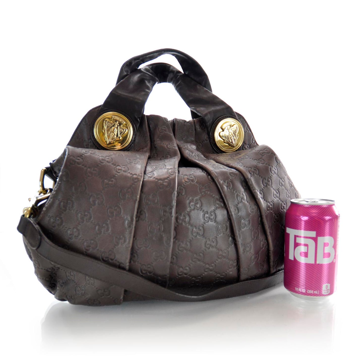 Guccissima Hysteria Chocolate