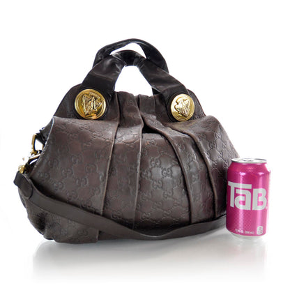 Gucci Guccissima Hysteria Chocolate 3 of 9