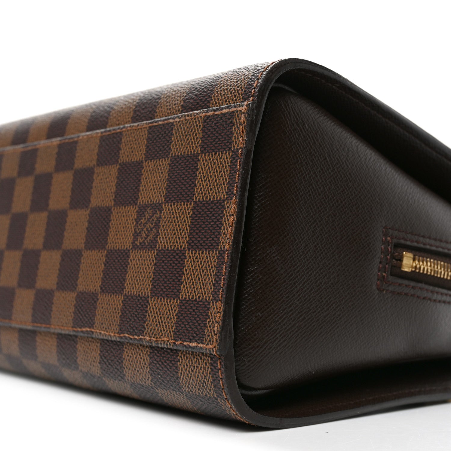 Louis Vuitton Damier Ebene Triana 9 of 9