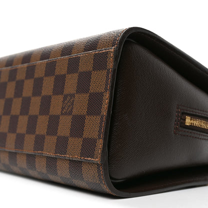 Louis Vuitton Damier Ebene Triana 9 of 9