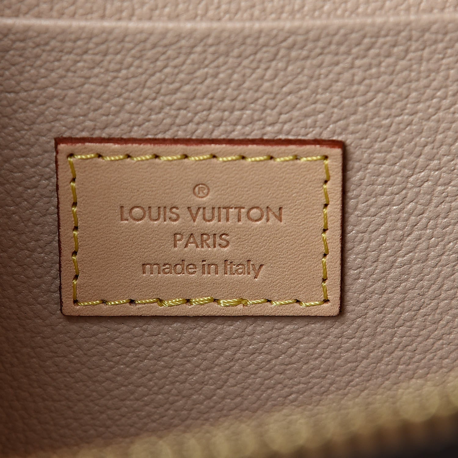 Louis Vuitton Monogram Nice BB 8 of 8