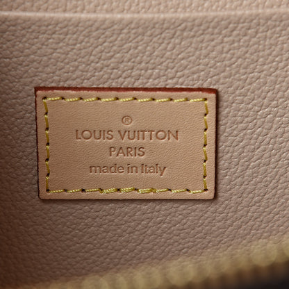 Louis Vuitton Monogram Nice BB 8 of 8