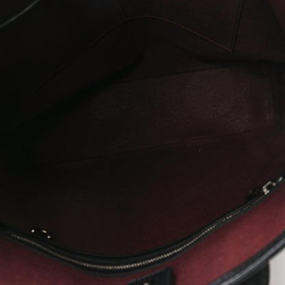 Louis Vuitton Monogram Macassar Davis 5 of 12