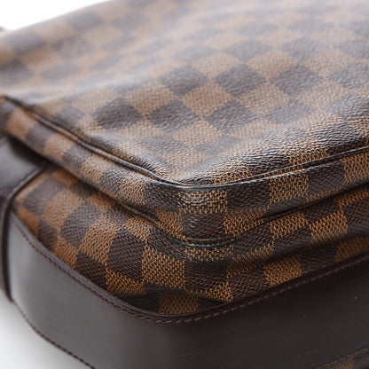 Louis Vuitton Damier Ebene Naviglio 8 of 11