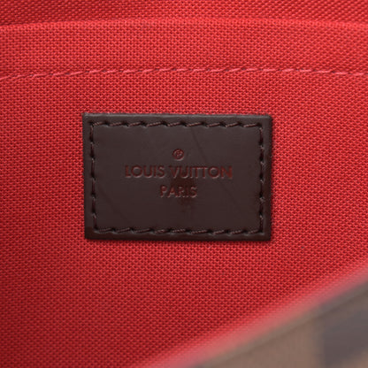 Louis Vuitton Damier Ebene Favorite MM 6 of 12