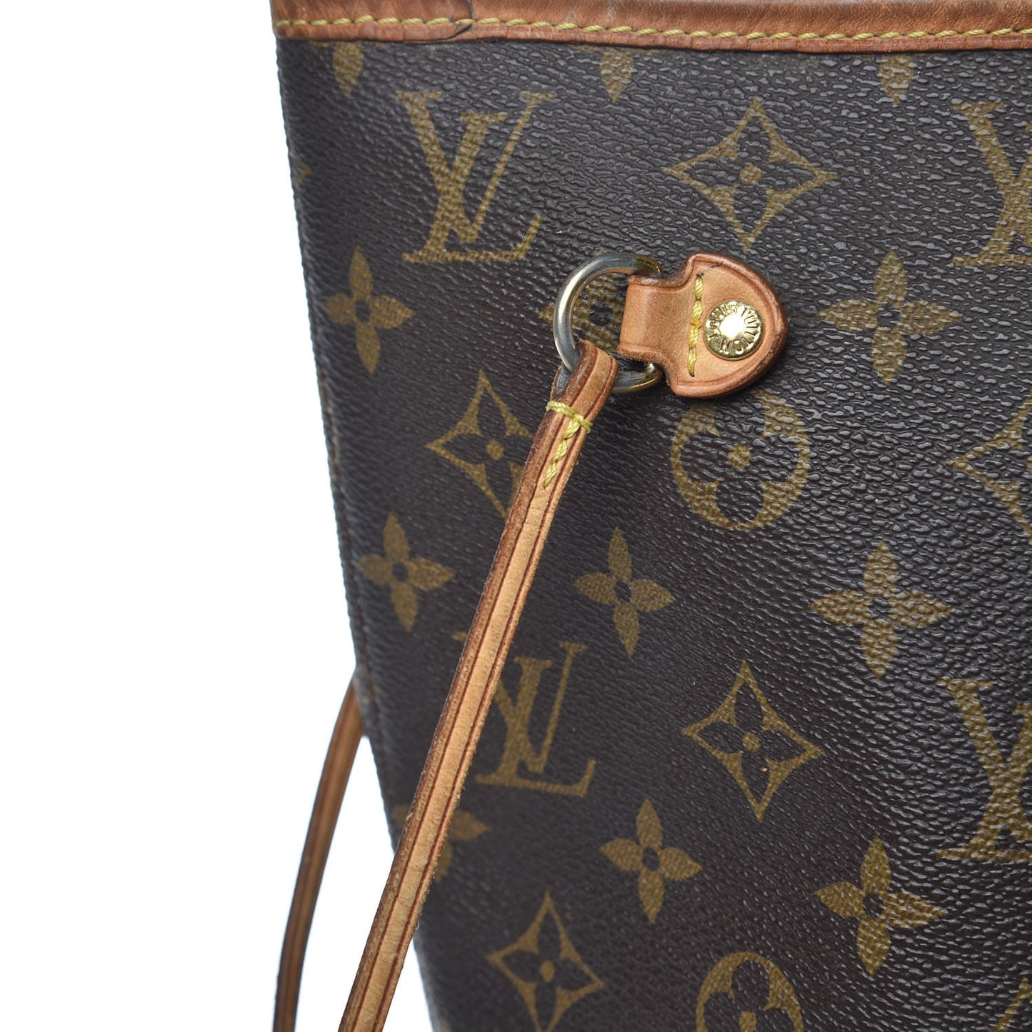 Monogram Neverfull MM