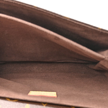 Louis Vuitton Monogram Pochette Metis 5 of 12