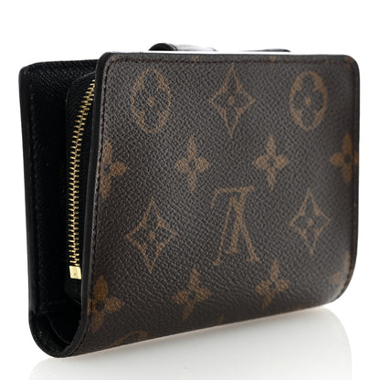 Louis Vuitton Reverse Monogram Juliette Wallet 3 of 6