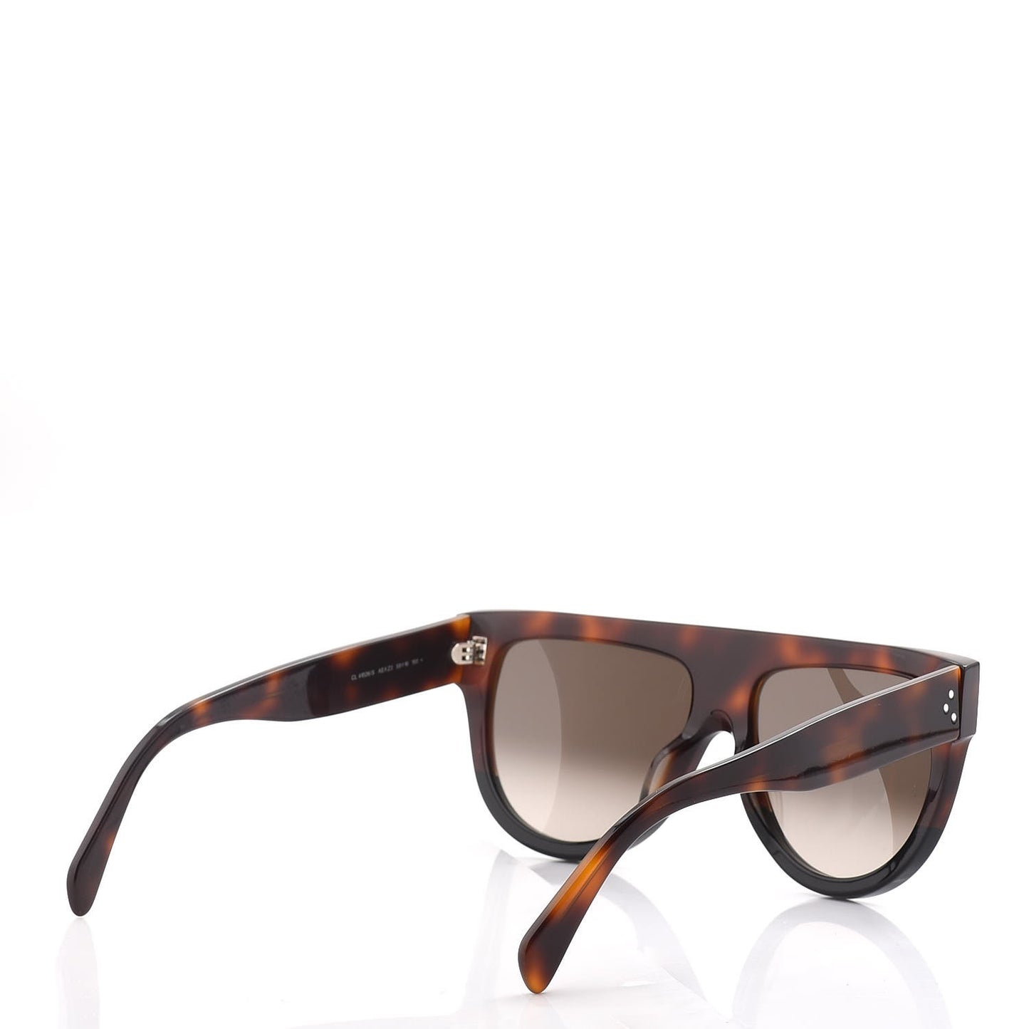 Shadow Sunglasses CL 41026/S Havana