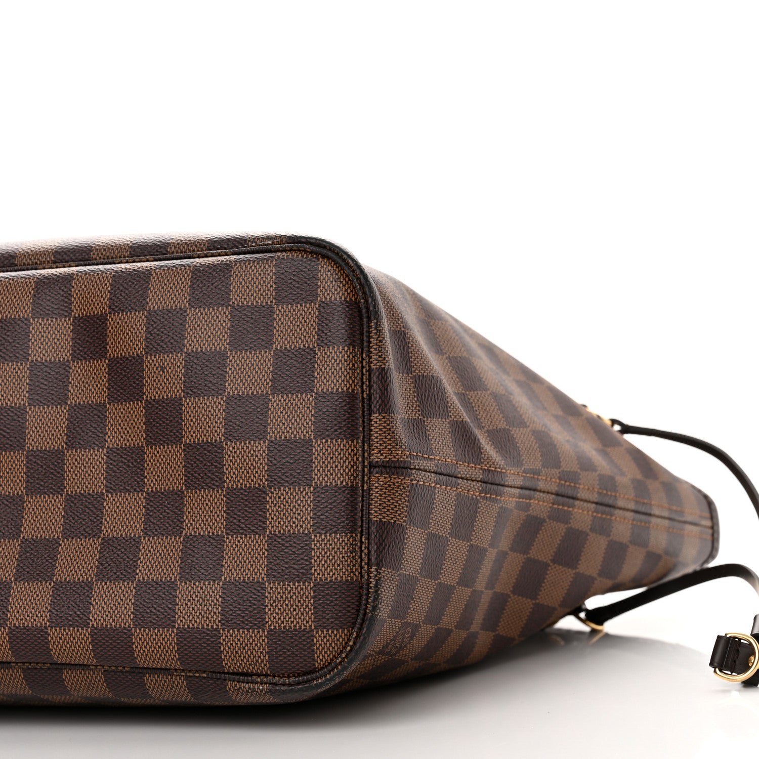 Louis Vuitton Damier Ebene Neo Neverfull MM 10 of 10