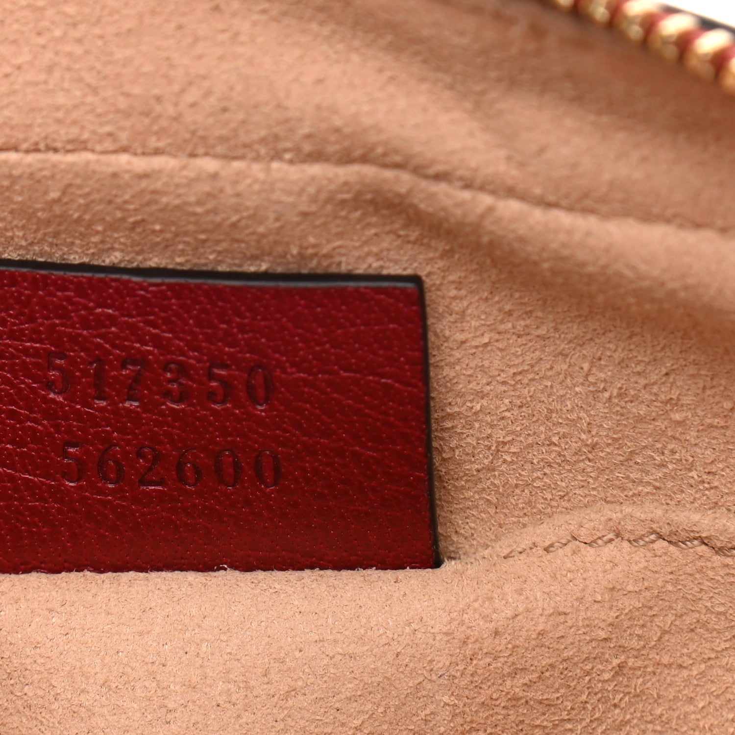 Gucci Suede Calfskin Web Mini Ophidia Shoulder Bag New Blue Romantic Cherry 6 of 12