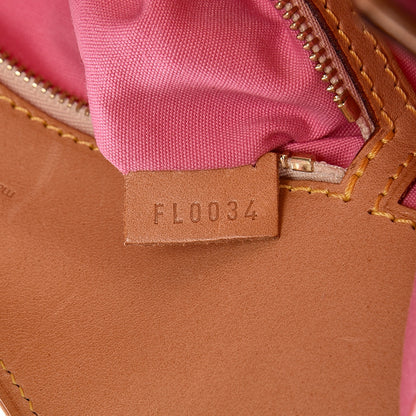 Louis Vuitton Mini Monogram Sac Kathleen Pink 9 of 9