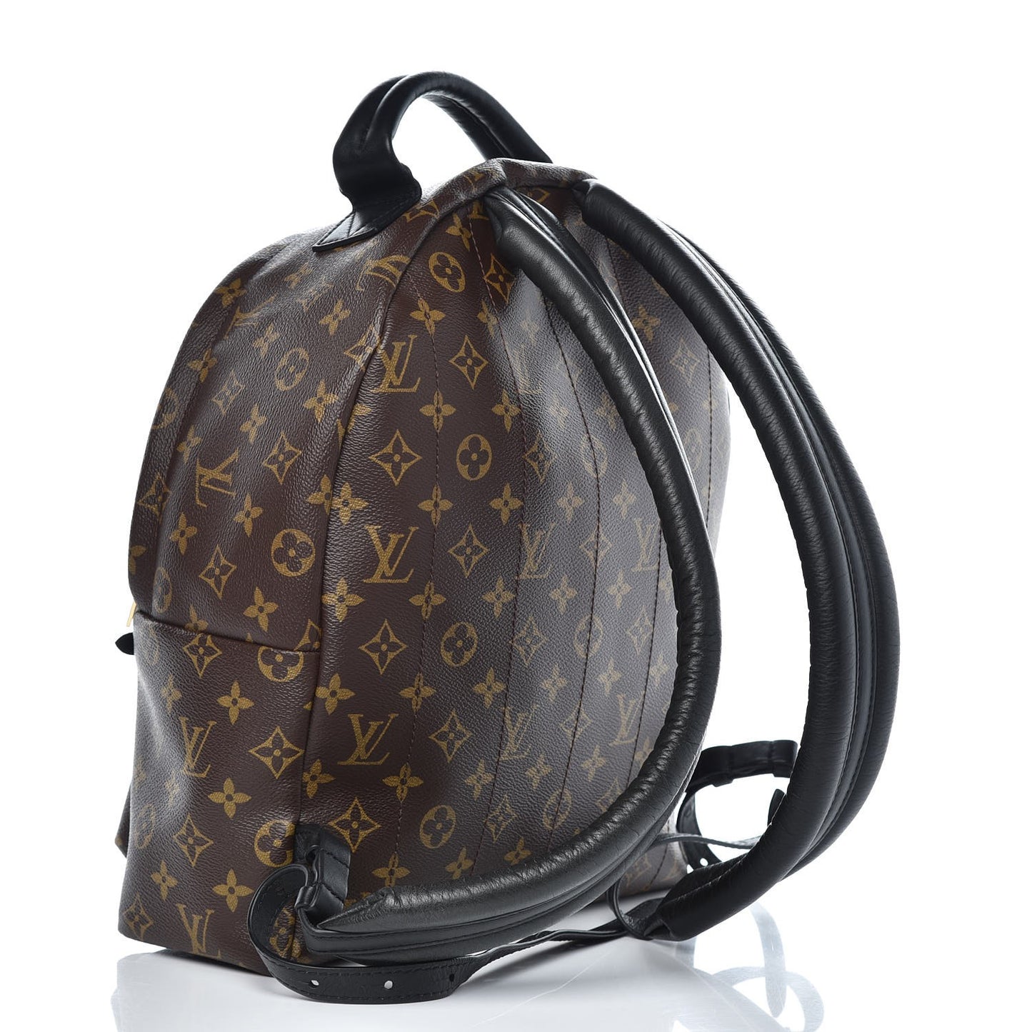 Monogram Palm Springs Backpack MM