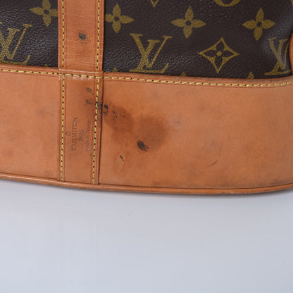 Louis Vuitton Monogram Randonnee GM Backpack 17 of 20