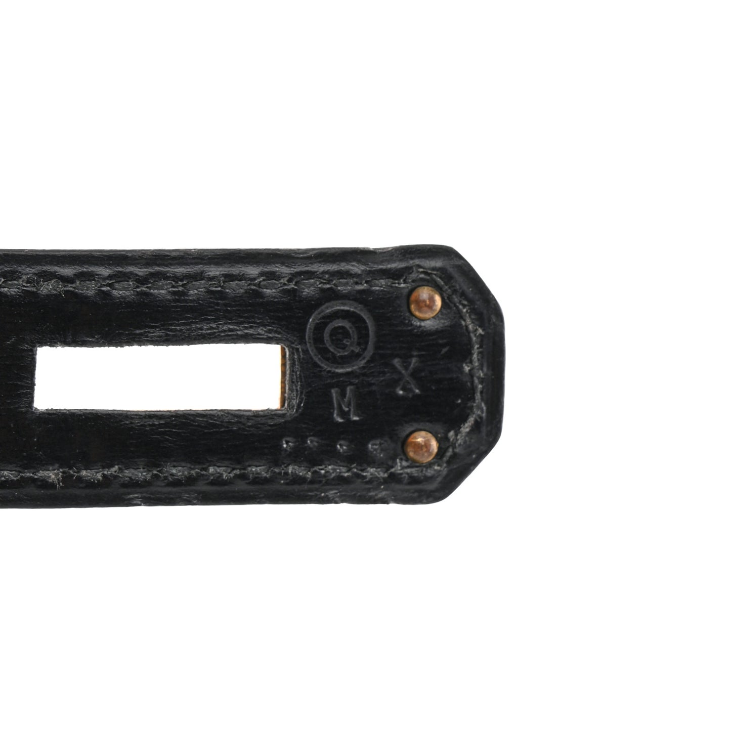 Box Kelly Sellier 28 Black