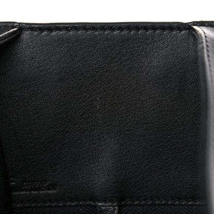Loewe Calfskin Small Hammock Shoulder Bag Black 13 of 19