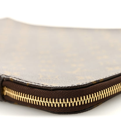 Louis Vuitton Monogram Poche Documents Portfolio Case 39 9 of 9