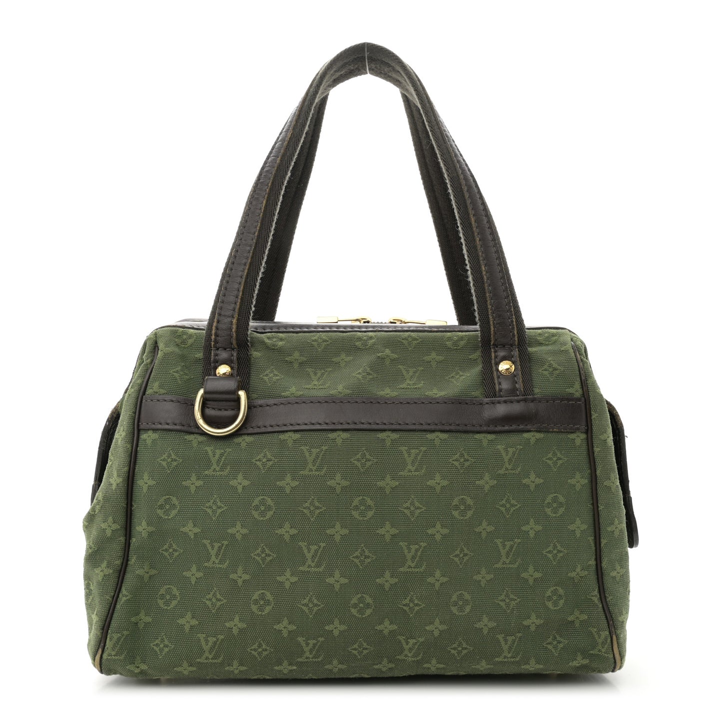 Mini Monogram Josephine PM Kaki