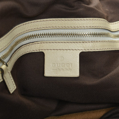 Gucci Monogram Medium Pelham Shoulder Bag Off White 5 of 15