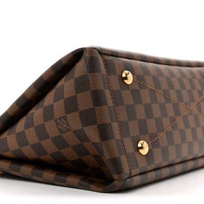 Louis Vuitton Damier Ebene Lymington 9 of 11