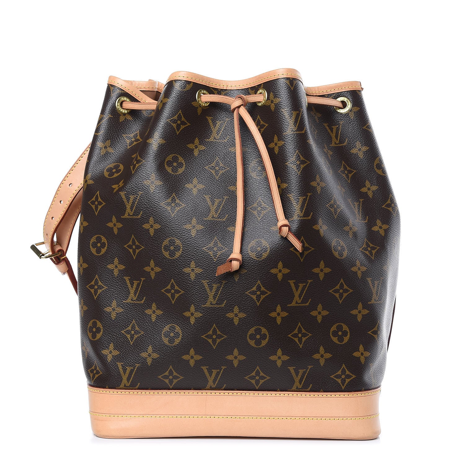 Louis Vuitton Monogram Noe 1 of 12