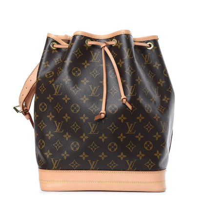 Louis Vuitton Monogram Noe 1 of 12