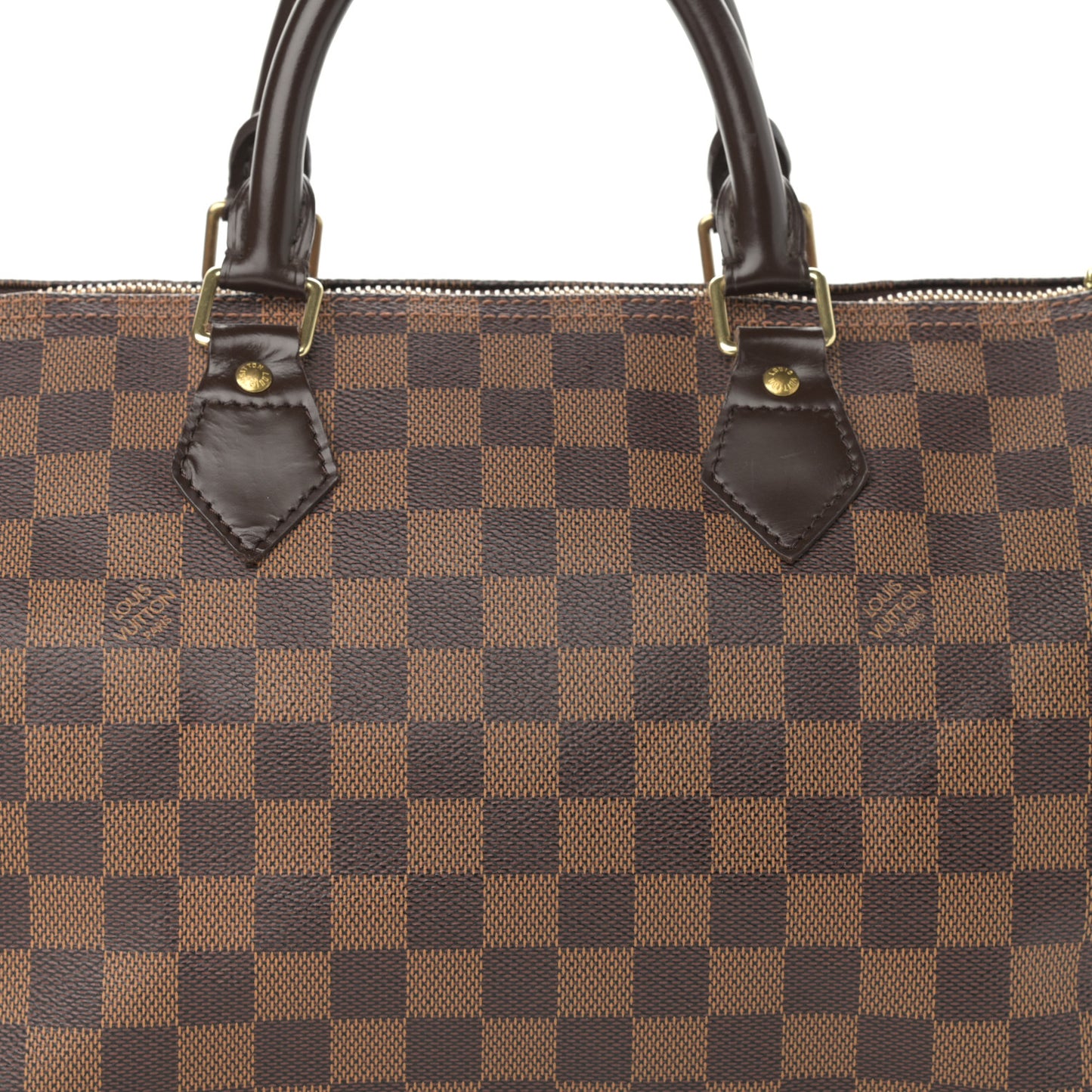 Damier Ebene Speedy 30