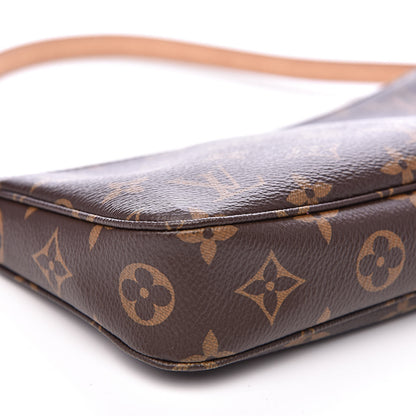 Louis Vuitton Monogram Pochette Accessories NM 9 of 11