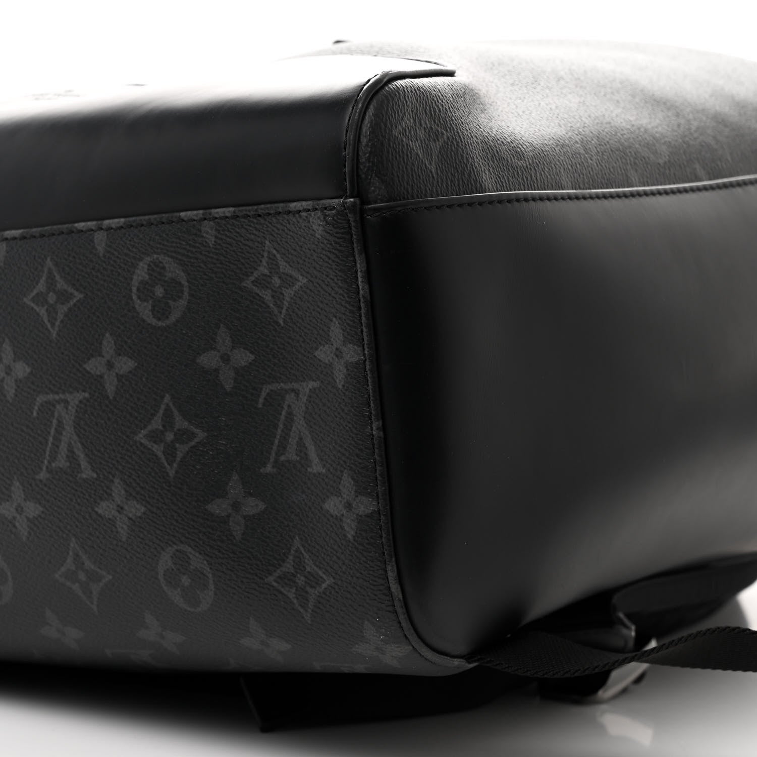 Louis Vuitton Monogram Eclipse Explorer Backpack 10 of 11