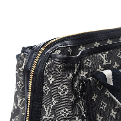 Louis Vuitton Mini Monogram Sac Mary Kate Black 13 of 13