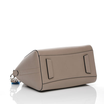 Givenchy Sugar Goatskin Small Antigona Mastic 4 of 7