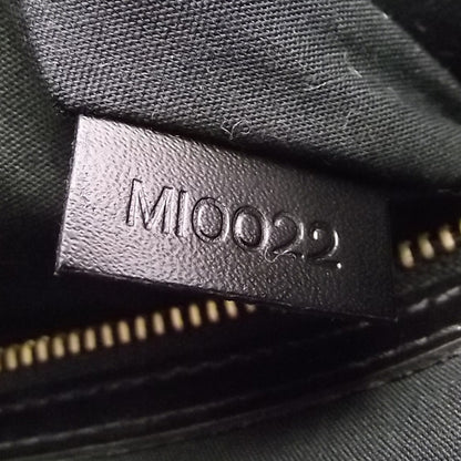 Louis Vuitton Epi Saint Tropez Black 7 of 9