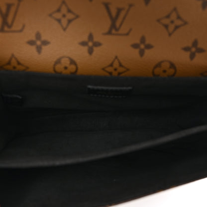 Louis Vuitton Reverse Monogram Pochette Metis 5 of 10