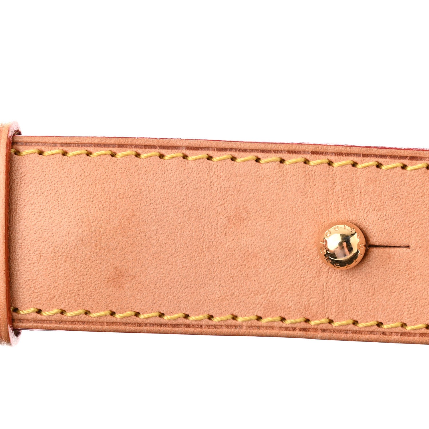 Louis Vuitton Denim Daily PM Black 11 of 11