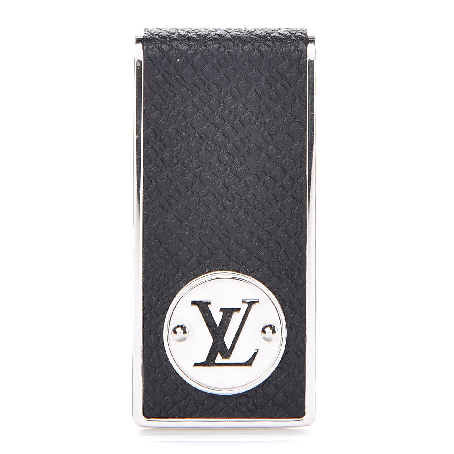 Louis Vuitton Taiga Neo LV Club Bill Clip 1 of 4