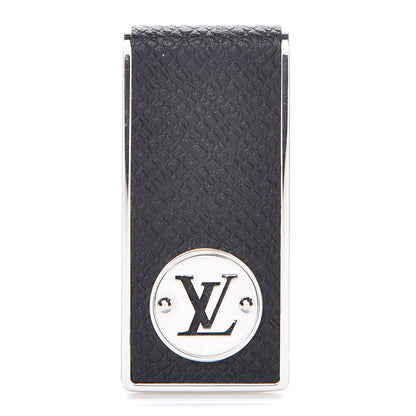 Louis Vuitton Taiga Neo LV Club Bill Clip 1 of 4