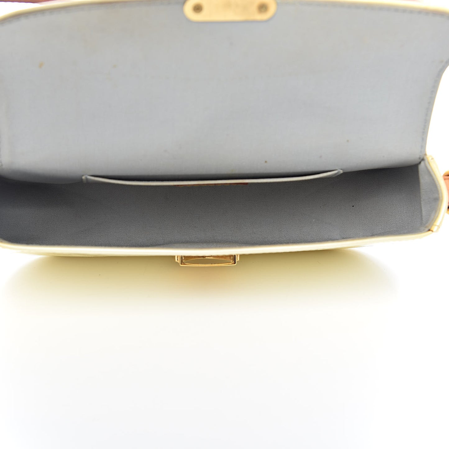 Vernis Malibu Street Perle
