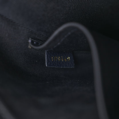 Louis Vuitton Empreinte Sully PM Marine Rouge 12 of 13