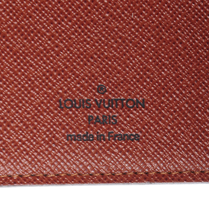 Louis Vuitton Monogram Eugenie Wallet 6 of 8