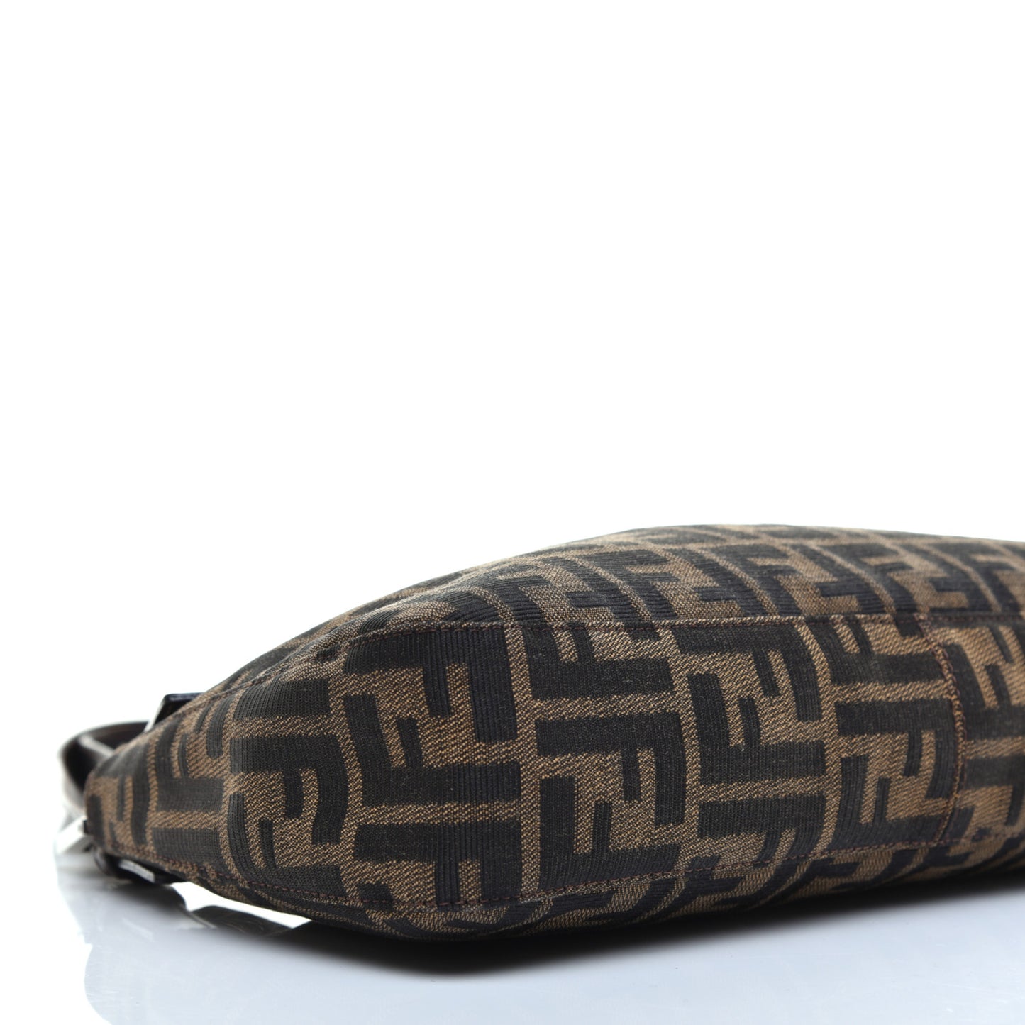 Zucca Shoulder Bag Tobacco