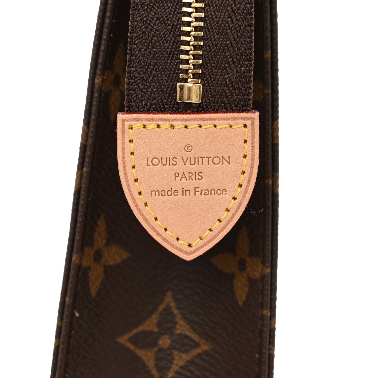 Louis Vuitton Monogram Toiletry Pouch 26 6 of 8