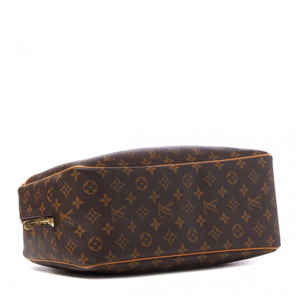 Louis Vuitton Monogram Deauville 3 of 8