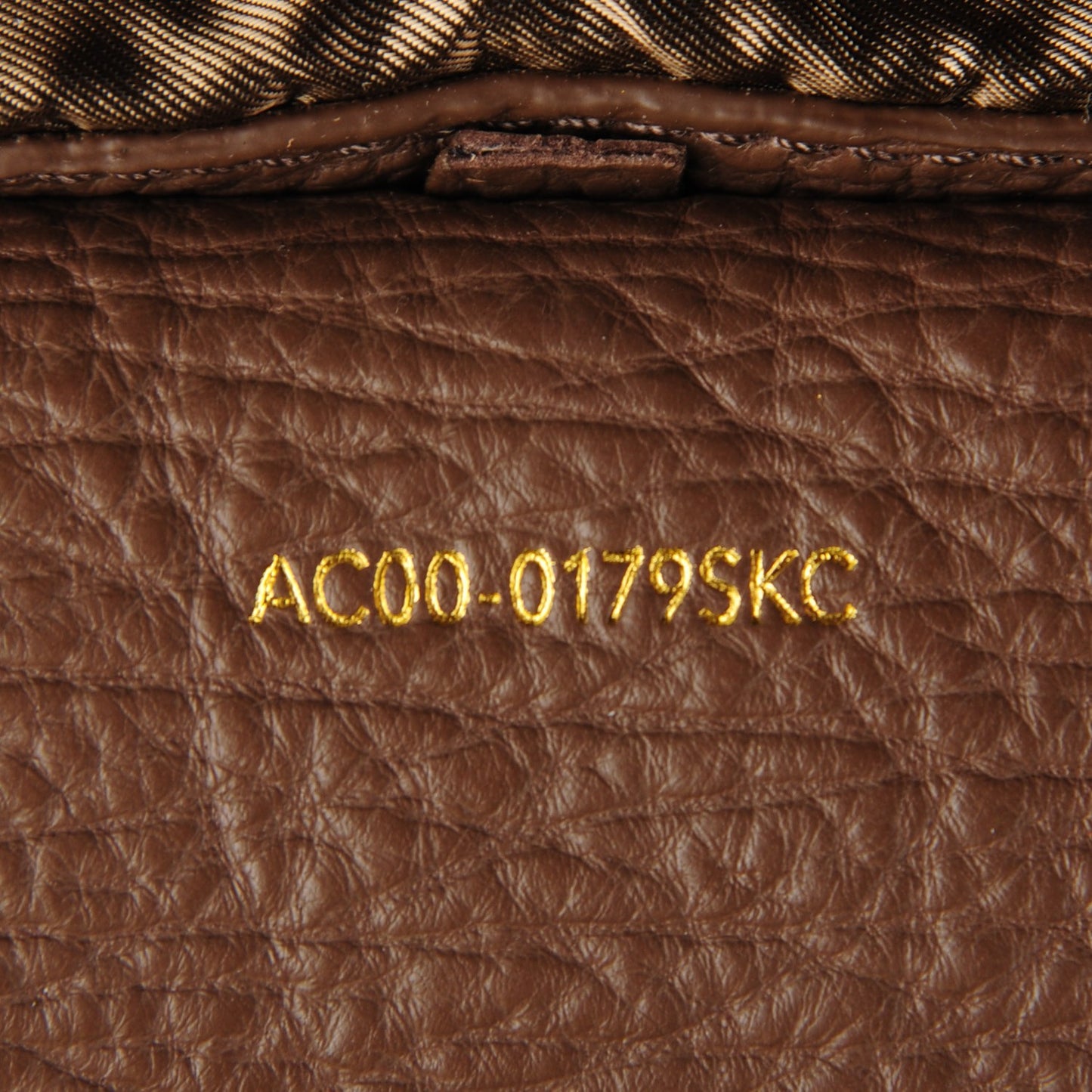 3.1 Leather Medium Pashli Satchel Taupe