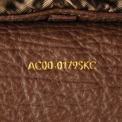 3.1 Phillip Lim 3.1 Leather Medium Pashli Satchel Taupe 11 of 13