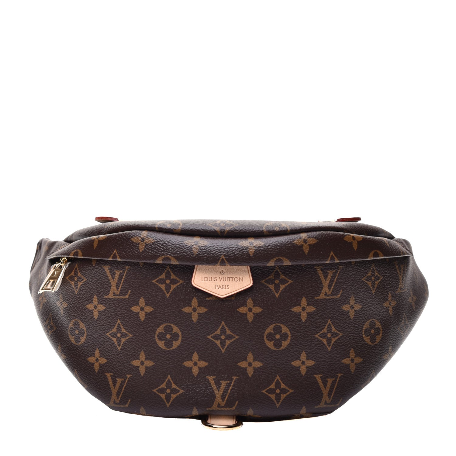 Louis Vuitton Monogram Bumbag 1 of 8